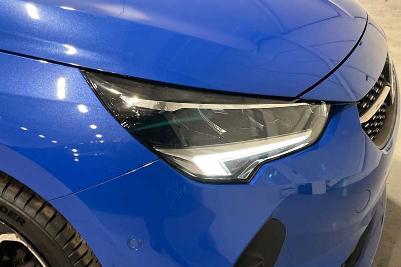 Used Vauxhall Corsa 2022 for sale - 77485660: Photo 28