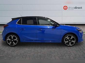 Used Vauxhall Corsa 2022 for sale - 77485660: Photo