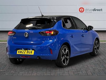 Used Vauxhall Corsa 2022 for sale - 77485660: Photo