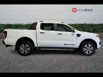 Used Ford Ranger 2021 for sale - 75129650: Photo