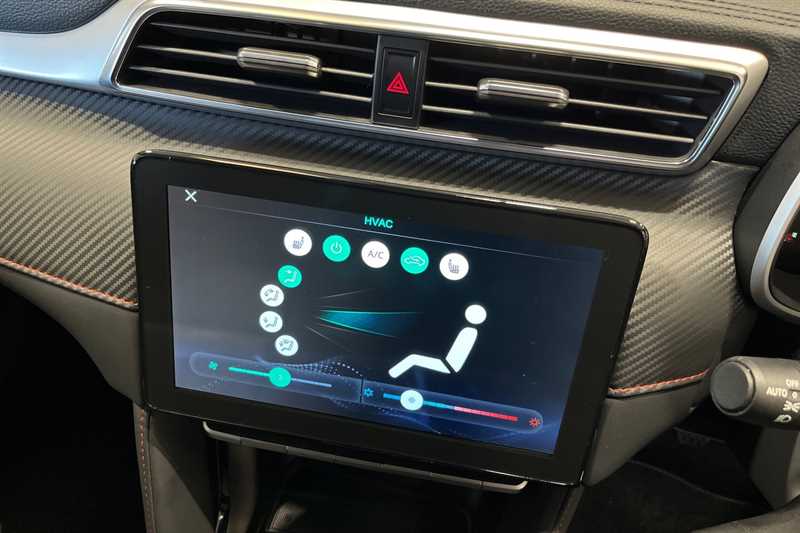 Used MG MG ZS 2023 for sale - 78174981: Photo 15