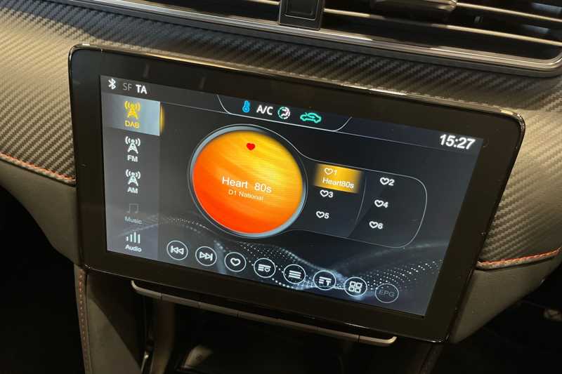 Used MG MG ZS 2023 for sale - 78174981: Photo 17