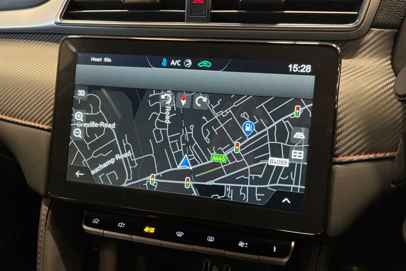 Used MG MG ZS 2023 for sale - 78174981: Photo 18