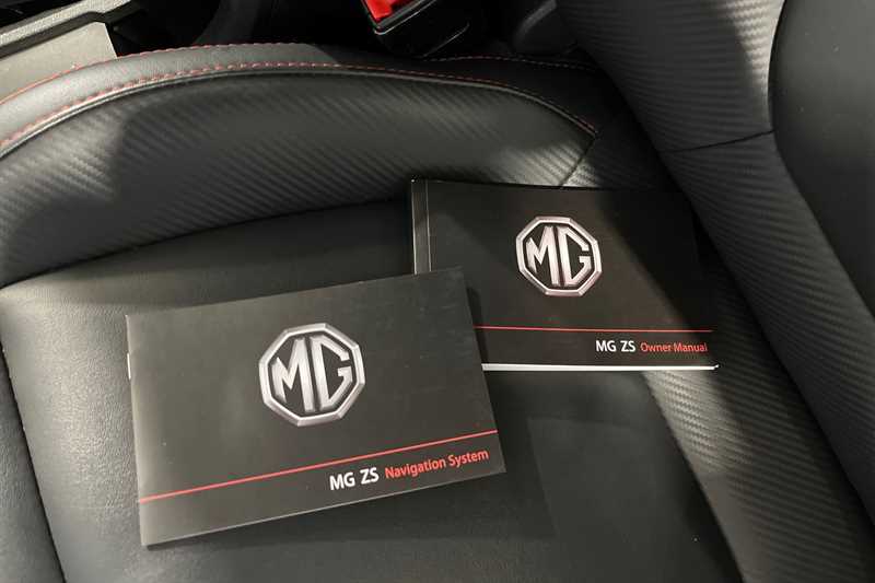 Used MG MG ZS 2023 for sale - 78174981: Photo 36