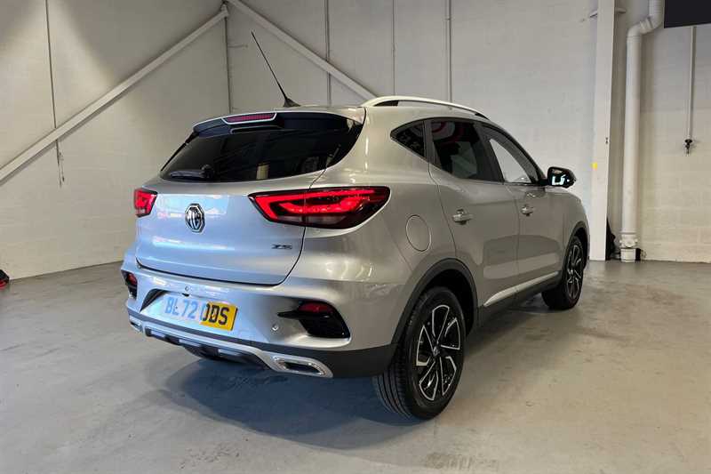 Used MG MG ZS 2023 for sale - 78174981: Photo 44