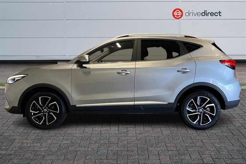 Used MG MG ZS 2023 for sale - 78174981: Photo 6