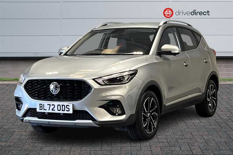 Used MG MG ZS 2023 for sale - 78174981: Photo 7