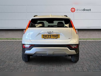 Used Kia Niro 2023 for sale - 78731099: Photo