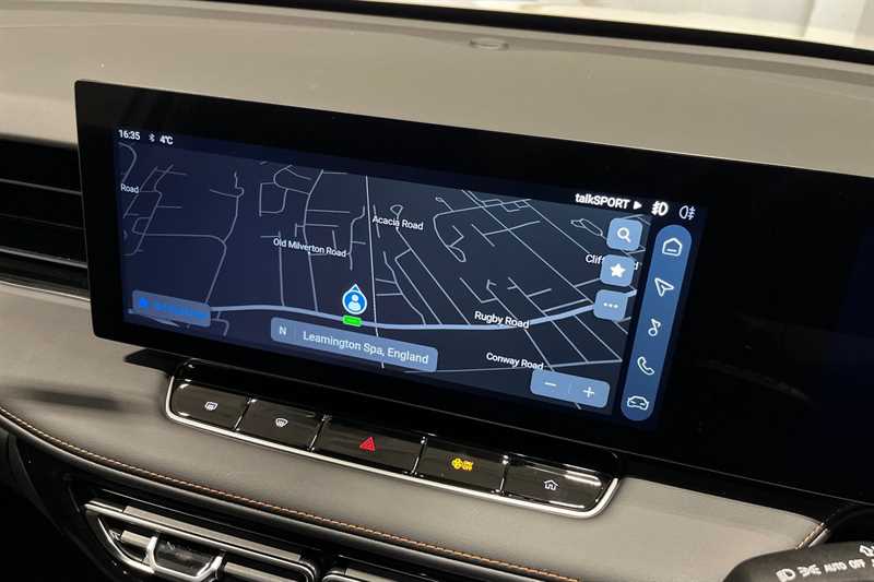 Used MG MG HS 2025 for sale - 77895753: Photo 18