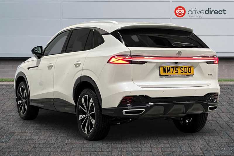 Used MG MG HS 2025 for sale - 77895753: Photo 5