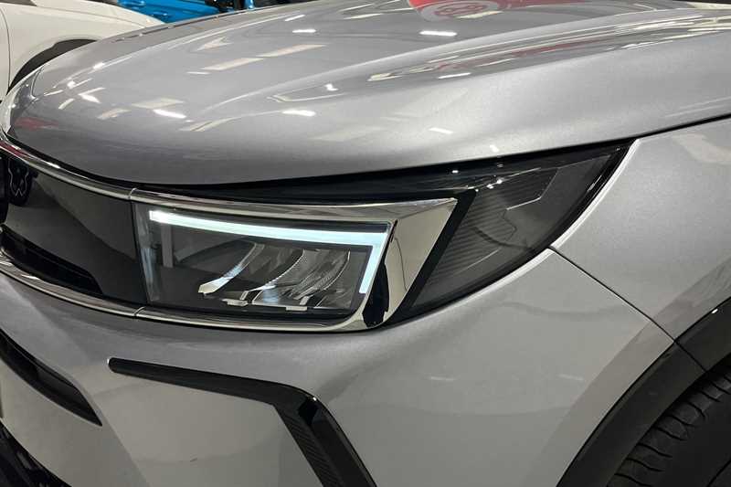 Used Vauxhall Grandland 2023 for sale - 77727159: Photo 29