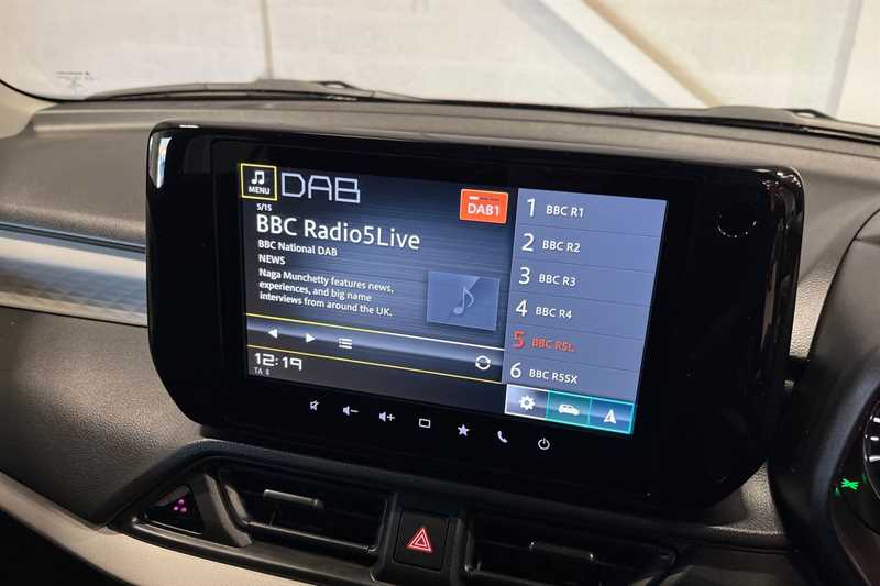 Used Suzuki Swift 2025 for sale - 77979138: Photo 17