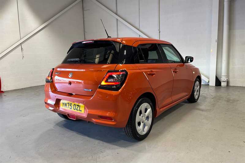 Used Suzuki Swift 2025 for sale - 77979138: Photo 43