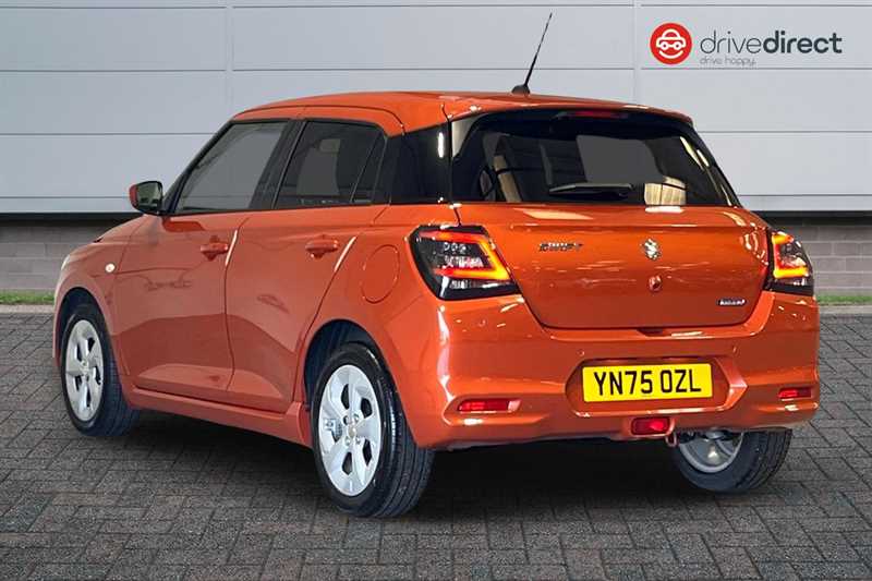 Used Suzuki Swift 2025 for sale - 77979138: Photo 5