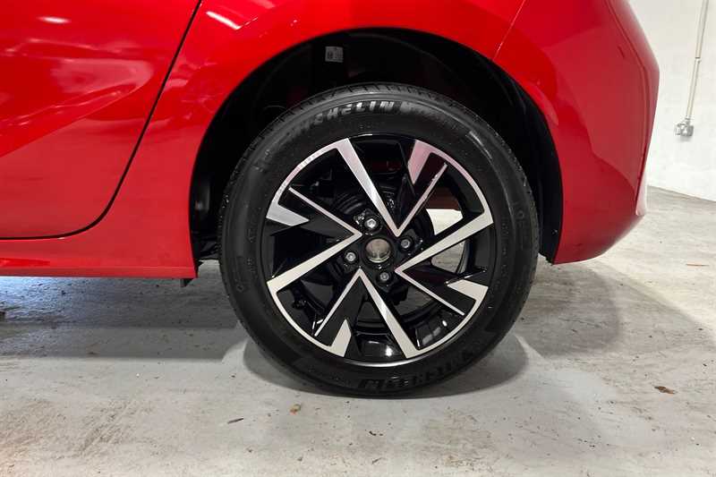 Used Vauxhall Corsa 2025 for sale - 76096740: Photo 11
