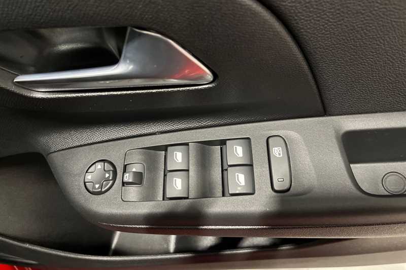 Used Vauxhall Corsa 2025 for sale - 76096740: Photo 16
