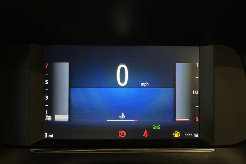 Used Vauxhall Corsa 2025 for sale - 76096740: Photo 20