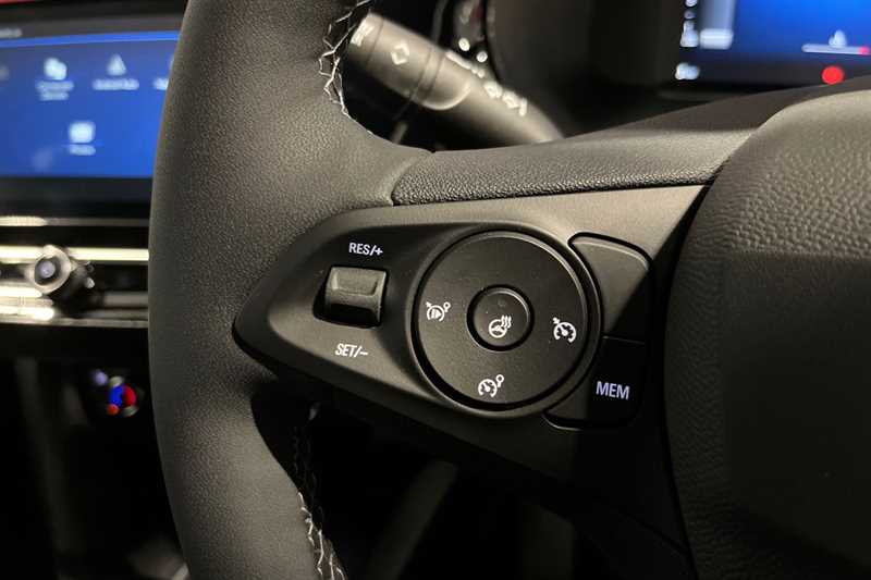 Used Vauxhall Corsa 2025 for sale - 76096740: Photo 21