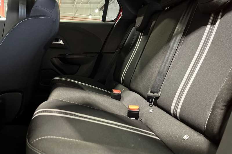 Used Vauxhall Corsa 2025 for sale - 76096740: Photo 24