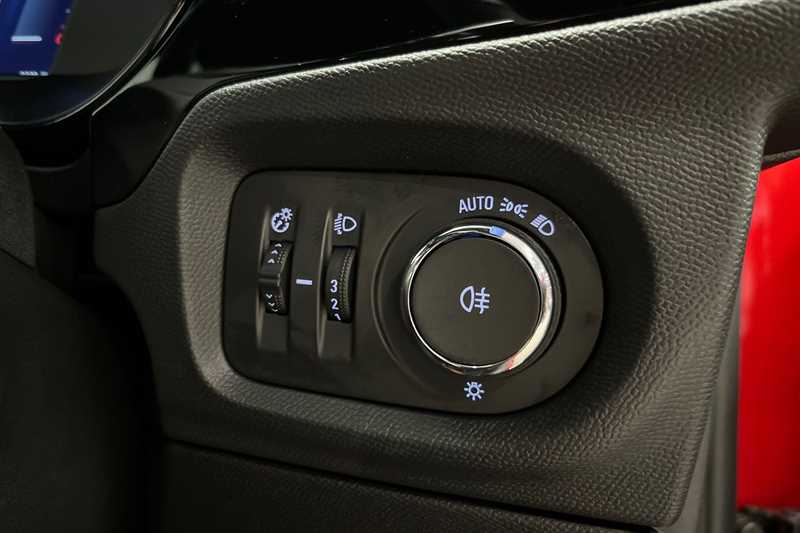 Used Vauxhall Corsa 2025 for sale - 76096740: Photo 26