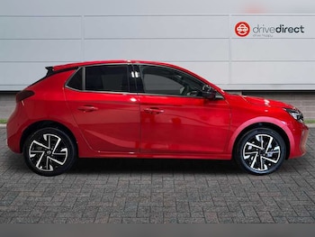 Used Vauxhall Corsa 2025 for sale - 76096740: Photo 2