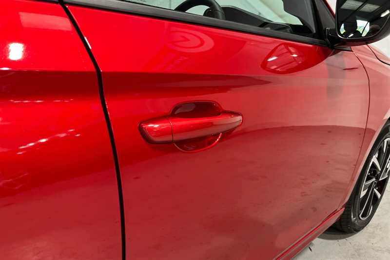 Used Vauxhall Corsa 2025 for sale - 76096740: Photo 33