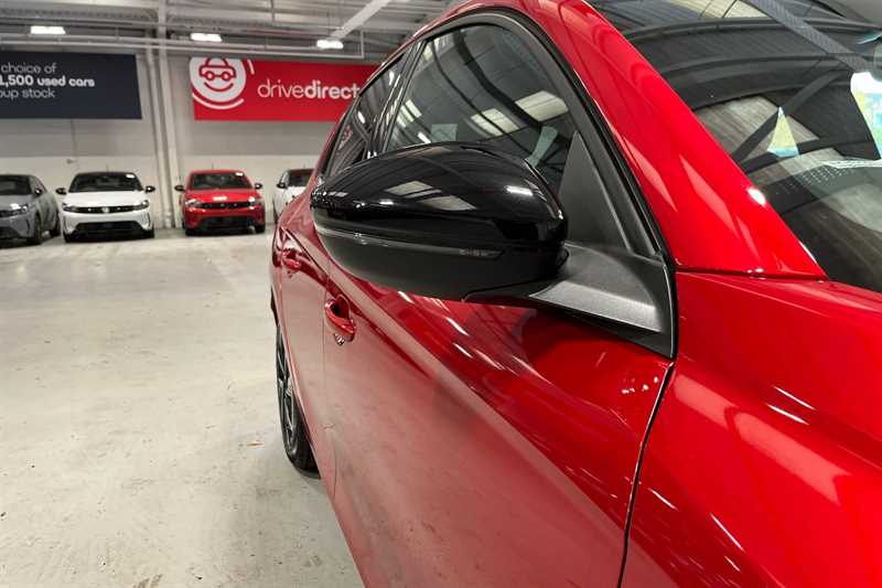 Used Vauxhall Corsa 2025 for sale - 76096740: Photo 34