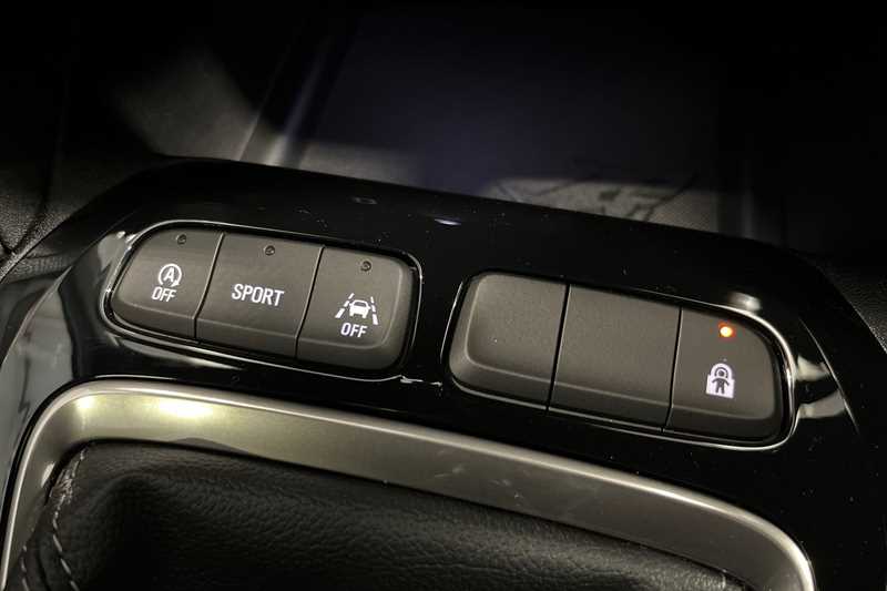 Used Vauxhall Corsa 2025 for sale - 76096740: Photo 42