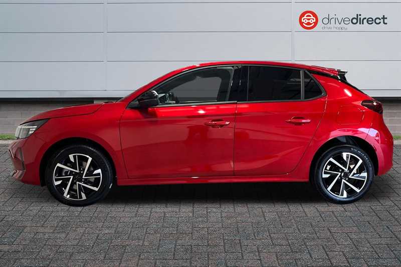 Used Vauxhall Corsa 2025 for sale - 76096740: Photo 6