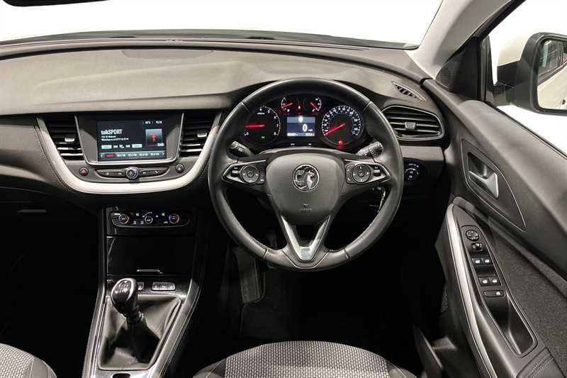 Used Vauxhall Grandland X 2020 for sale - 76525118: Photo 11