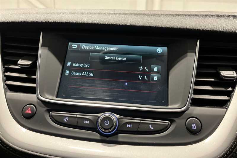 Used Vauxhall Grandland X 2020 for sale - 76525118: Photo 18