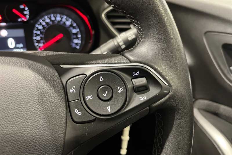 Used Vauxhall Grandland X 2020 for sale - 76525118: Photo 22