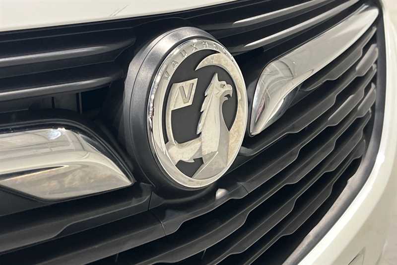 Used Vauxhall Grandland X 2020 for sale - 76525118: Photo 30