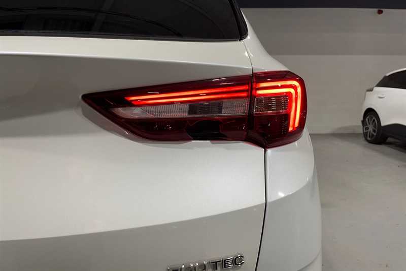 Used Vauxhall Grandland X 2020 for sale - 76525118: Photo 33