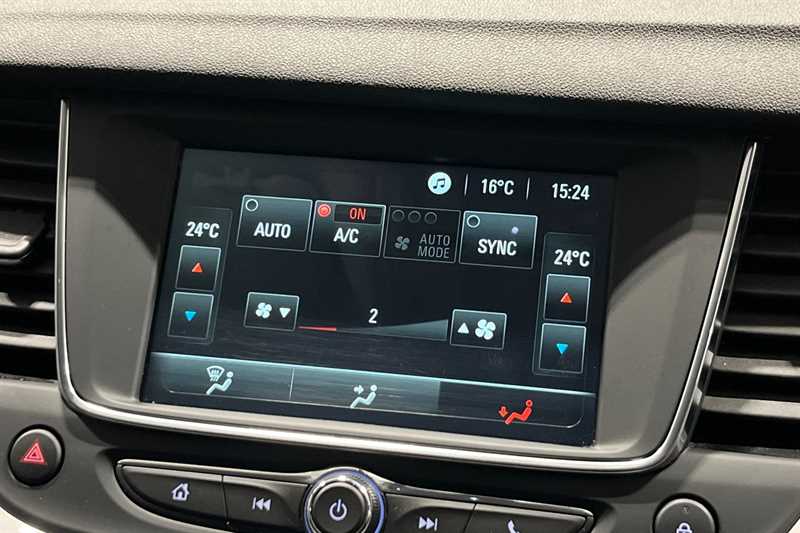 Used Vauxhall Grandland X 2020 for sale - 76525118: Photo 36