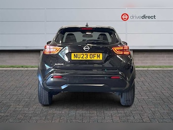 Used Nissan Juke 2023 for sale - 78339240: Photo