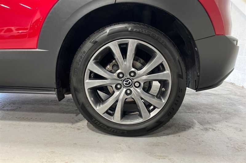 Used Mazda CX-30 2020 for sale - 78160201: Photo 11