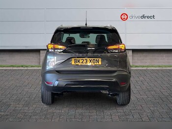 Used Vauxhall Crossland 2023 for sale - 78338601: Photo