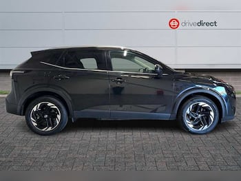 Used Nissan Qashqai 2024 for sale - 79579035: Photo