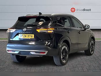 Used Nissan Qashqai 2024 for sale - 79579035: Photo