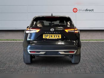 Used Nissan Qashqai 2024 for sale - 79579035: Photo