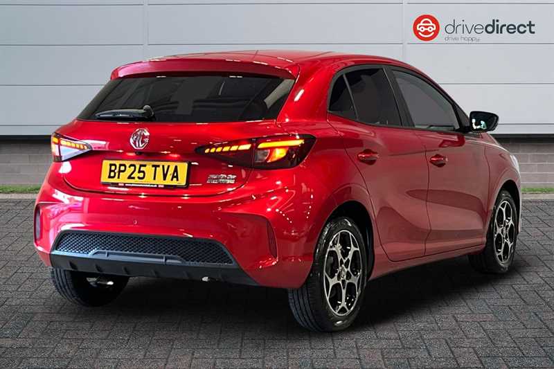 Used MG MG3 2025 for sale - 77554853: Photo 3