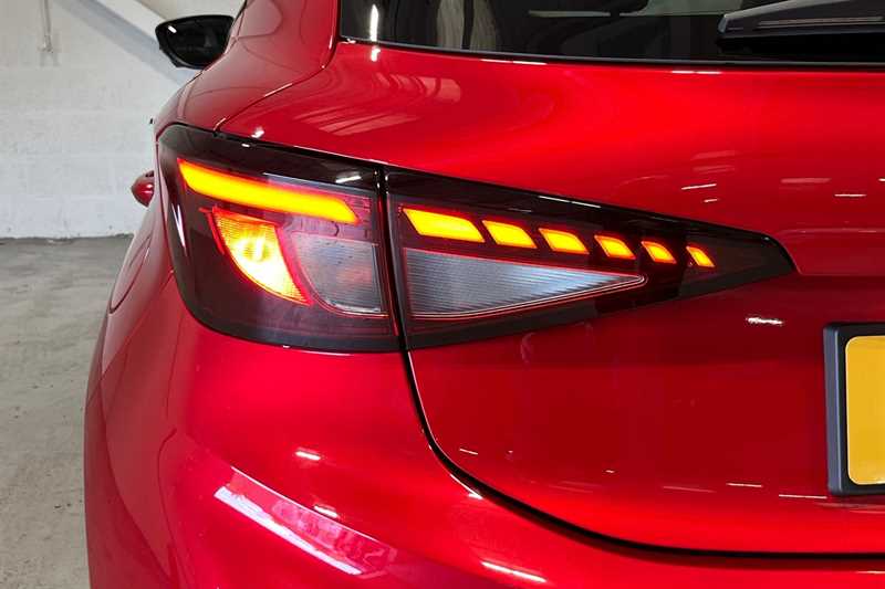 Used MG MG3 2025 for sale - 77554853: Photo 31