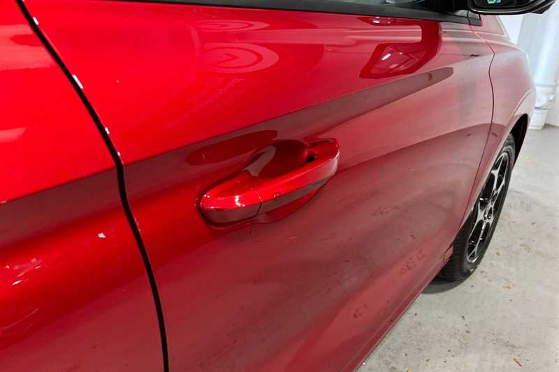 Used MG MG3 2025 for sale - 77554853: Photo 33