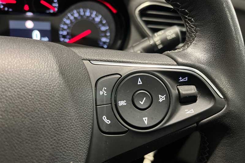 Used Vauxhall Grandland X 2021 for sale - 78131216: Photo 22