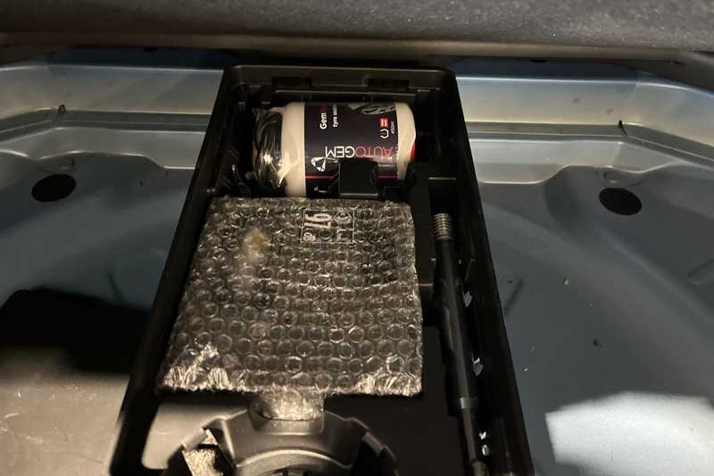 Used Vauxhall Grandland X 2021 for sale - 78131216: Photo 37