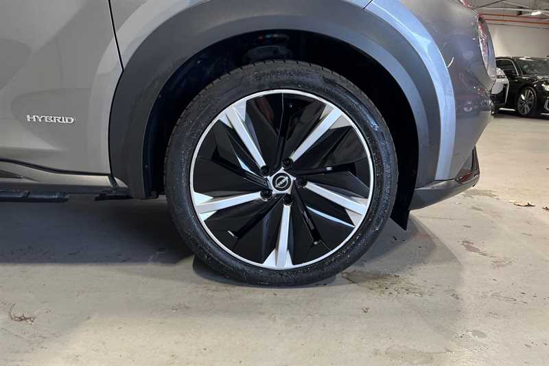 Used Nissan Juke 2023 for sale - 78188272: Photo 9