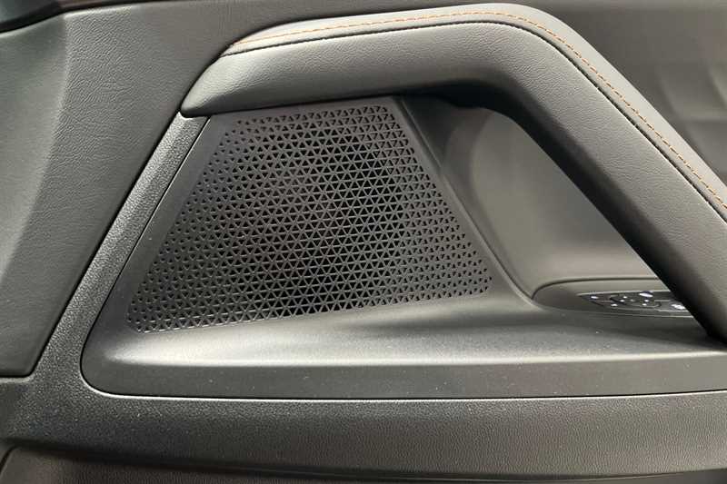 Used MG MG HS 2025 for sale - 77335626: Photo 27