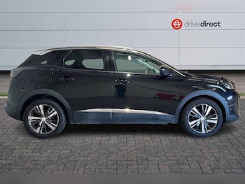 Used Peugeot 3008 2021 for sale - 79416622: Photo