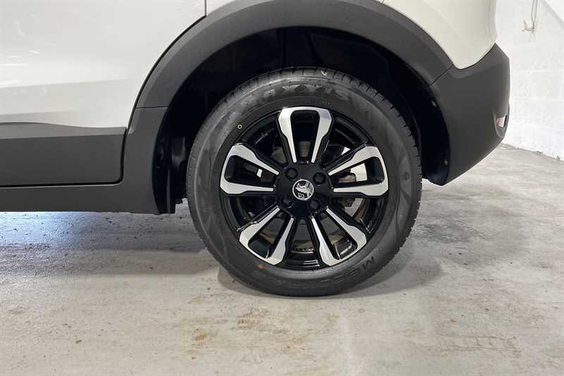 Used Vauxhall Crossland 2022 for sale - 76903602: Photo 11